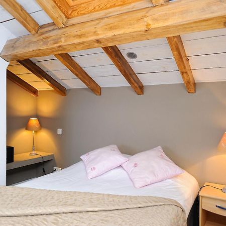 Appartement Du Tourisme Zonza Pokoj fotografie