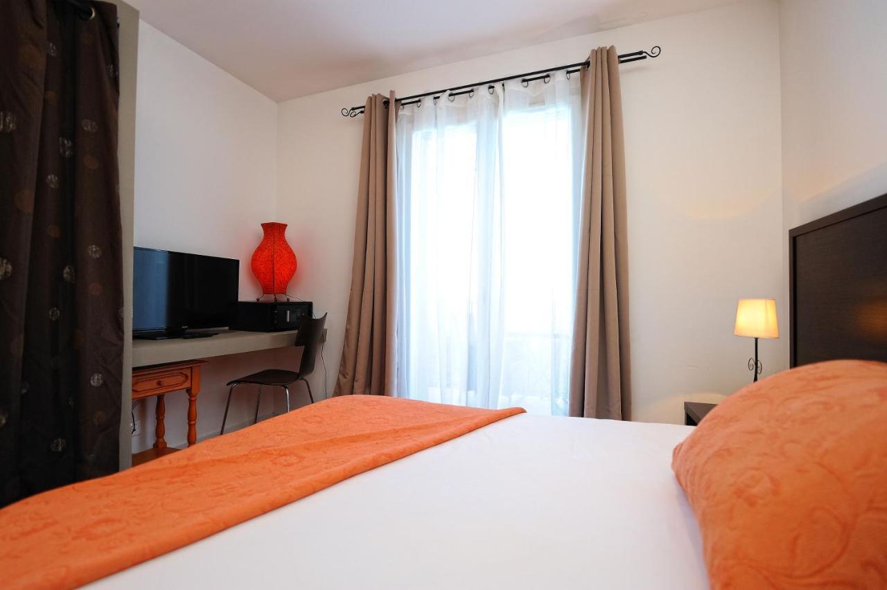 Appartement Du Tourisme Zonza Exteriér fotografie