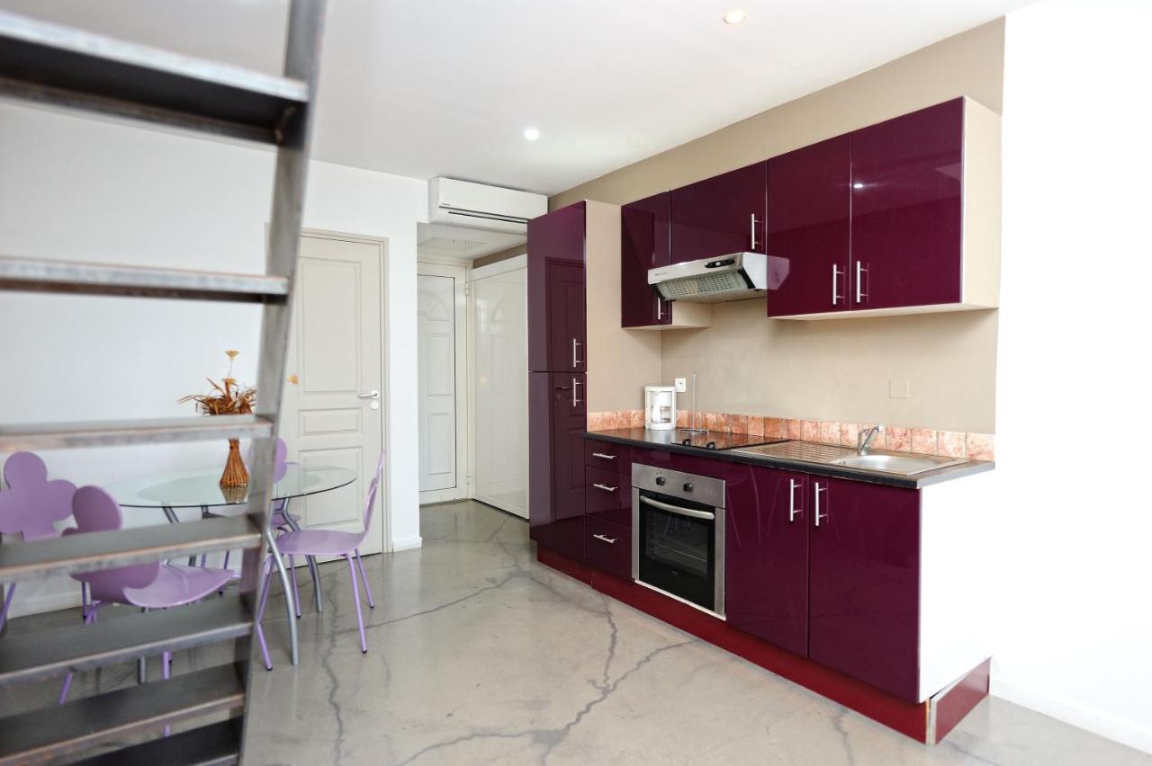 Appartement Du Tourisme Zonza Exteriér fotografie